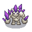 Amethyst Golem