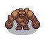 Clay Golem