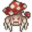 Red Mushroom