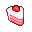 Strawberry Cake