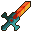 Blue Sword