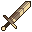 Iron Sword