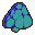 Blue Ore