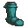 Blue Boots