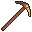 Copper Pickaxe