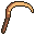 Copper Sickle