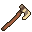 Iron Axe