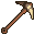 Iron Pickaxe