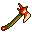 Red Axe