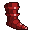 Red Boots