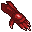 Red Gloves