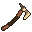 Silver Axe