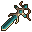 Azure Dagger