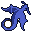 Blue Amulet